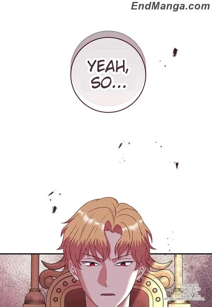 My duke is Not Dead Chapter 43 – Page 77
