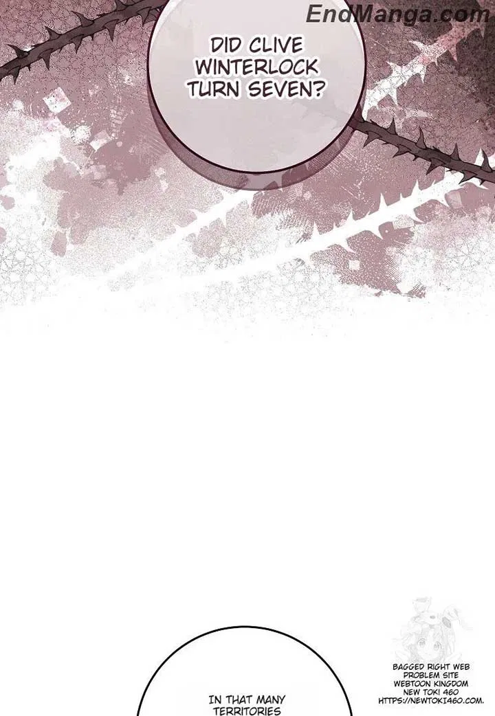My duke is Not Dead Chapter 43 – Page 79
