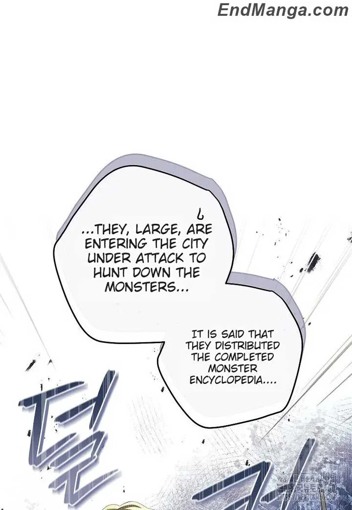 My duke is Not Dead Chapter 43 – Page 83