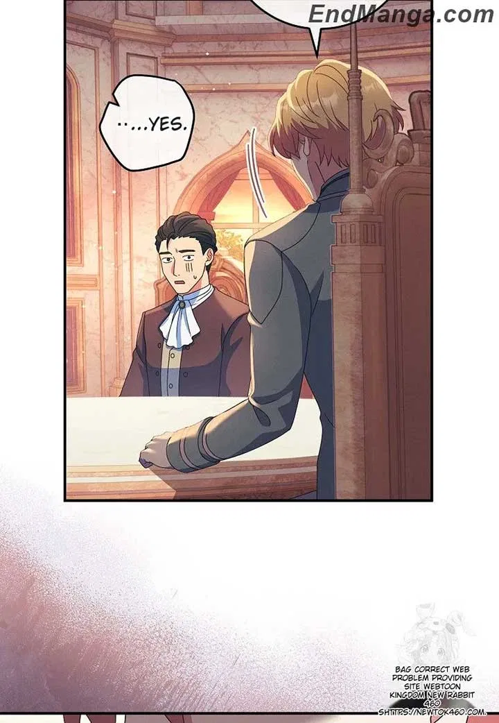 My duke is Not Dead Chapter 43 – Page 86