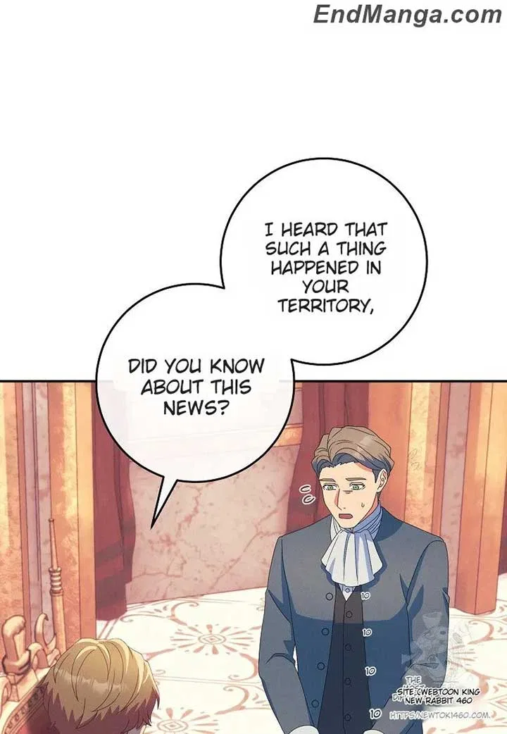 My duke is Not Dead Chapter 43 – Page 94