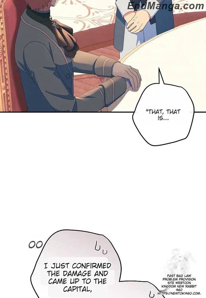 My duke is Not Dead Chapter 43 – Page 95