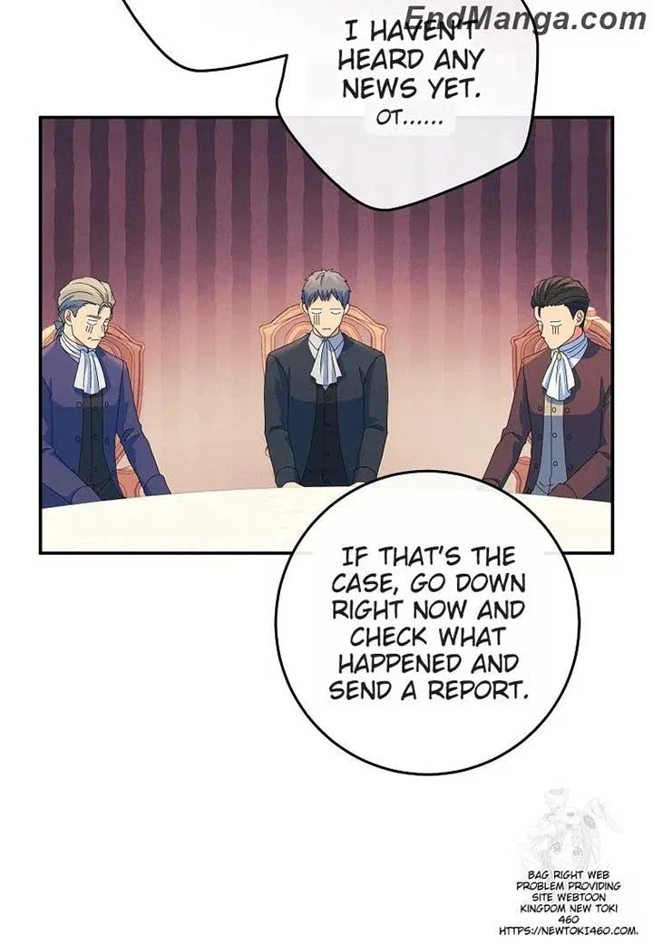 My duke is Not Dead Chapter 43 – Page 96
