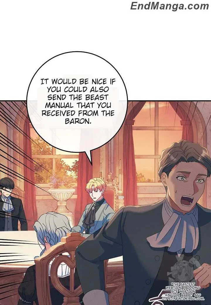 My duke is Not Dead Chapter 43 – Page 97