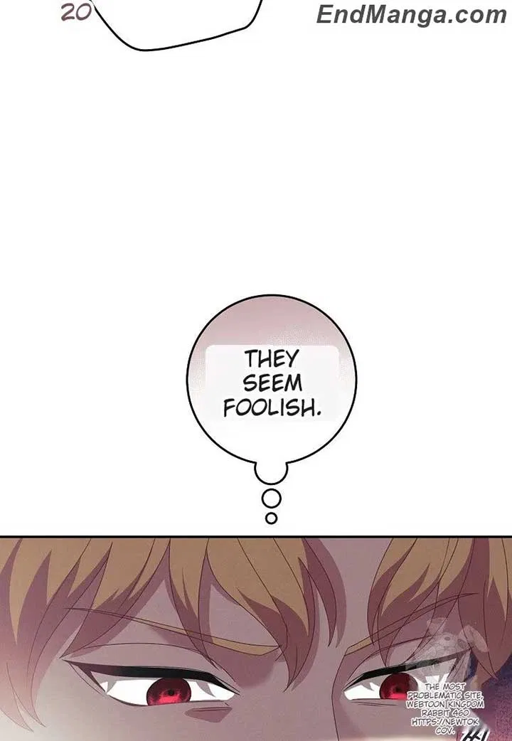 My duke is Not Dead Chapter 43 – Page 100