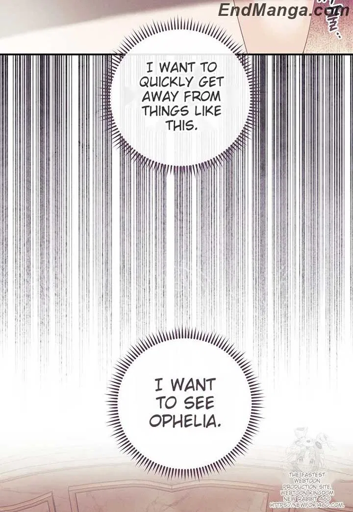 My duke is Not Dead Chapter 43 – Page 101