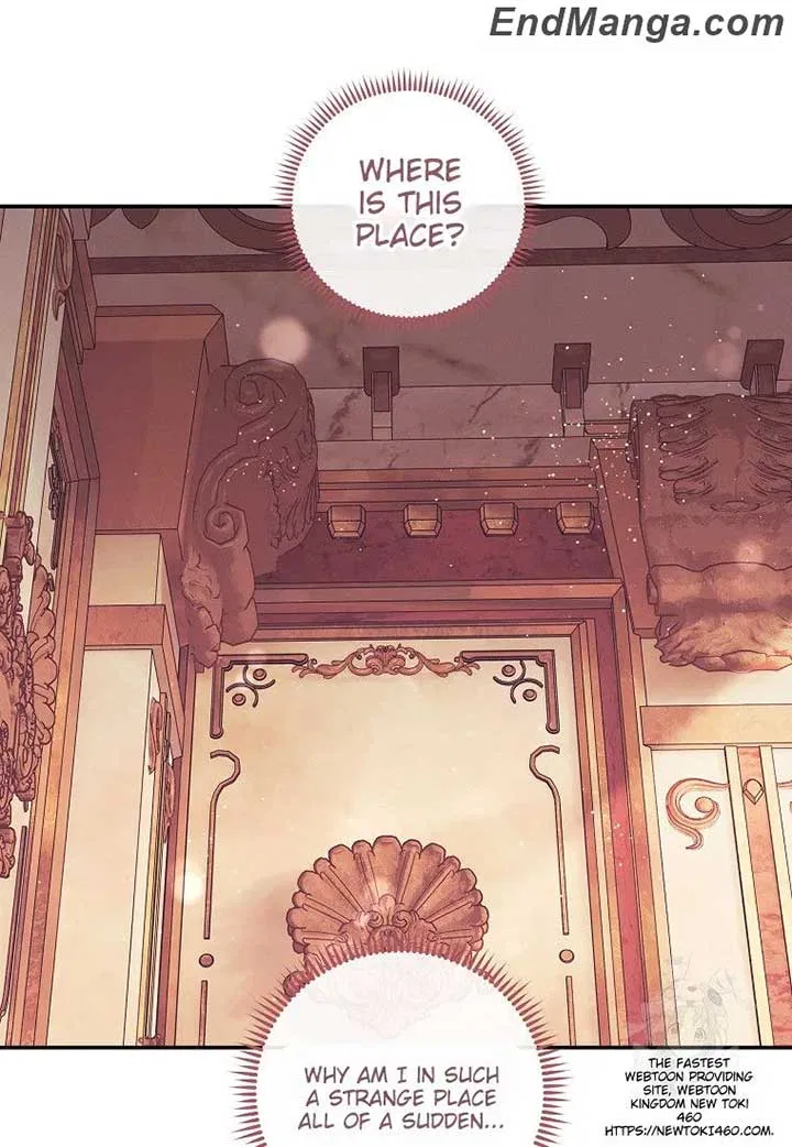 My duke is Not Dead Chapter 43 – Page 104