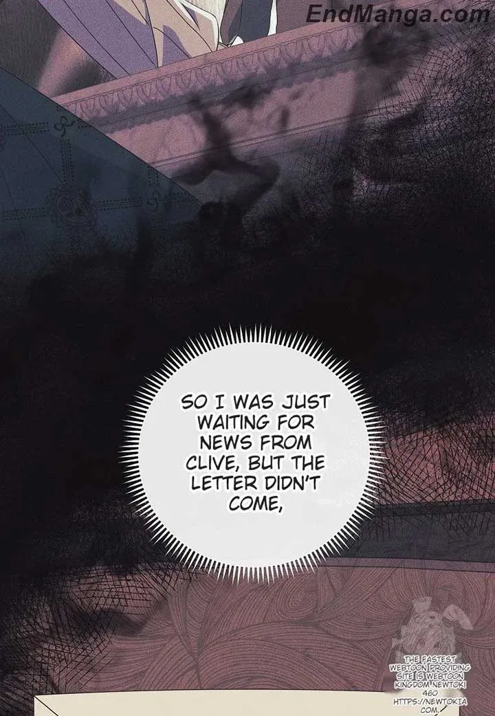My duke is Not Dead Chapter 43 – Page 110