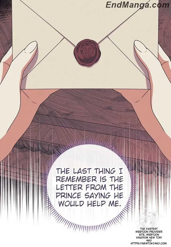 My duke is Not Dead Chapter 43 – Page 111