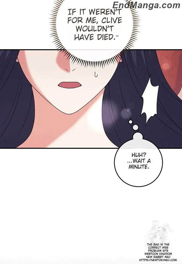 My duke is Not Dead Chapter 43 – Page 116
