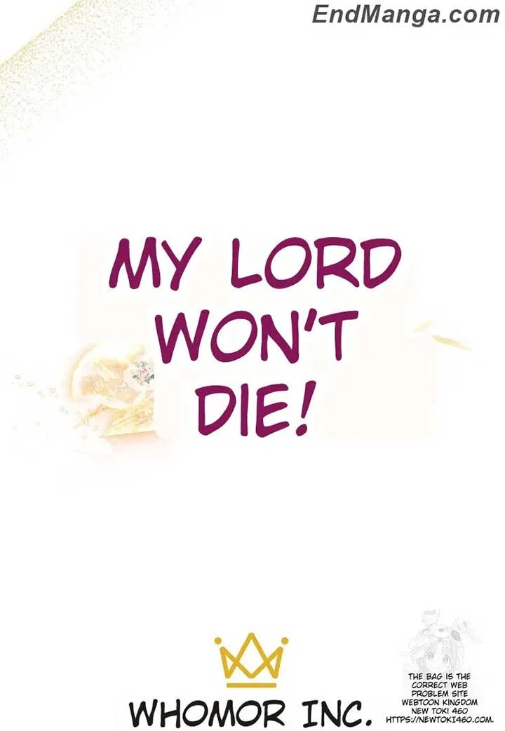 My duke is Not Dead Chapter 43 – Page 121