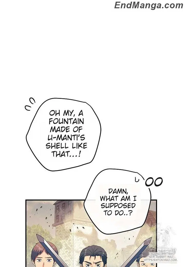 My duke is Not Dead Chapter 42 – Page 16