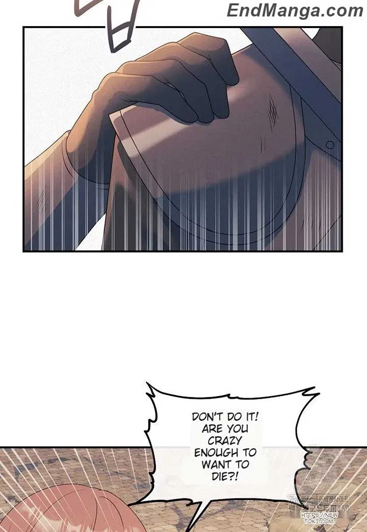 My duke is Not Dead Chapter 42 – Page 18