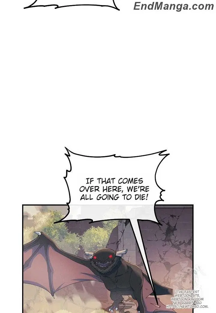 My duke is Not Dead Chapter 42 – Page 20