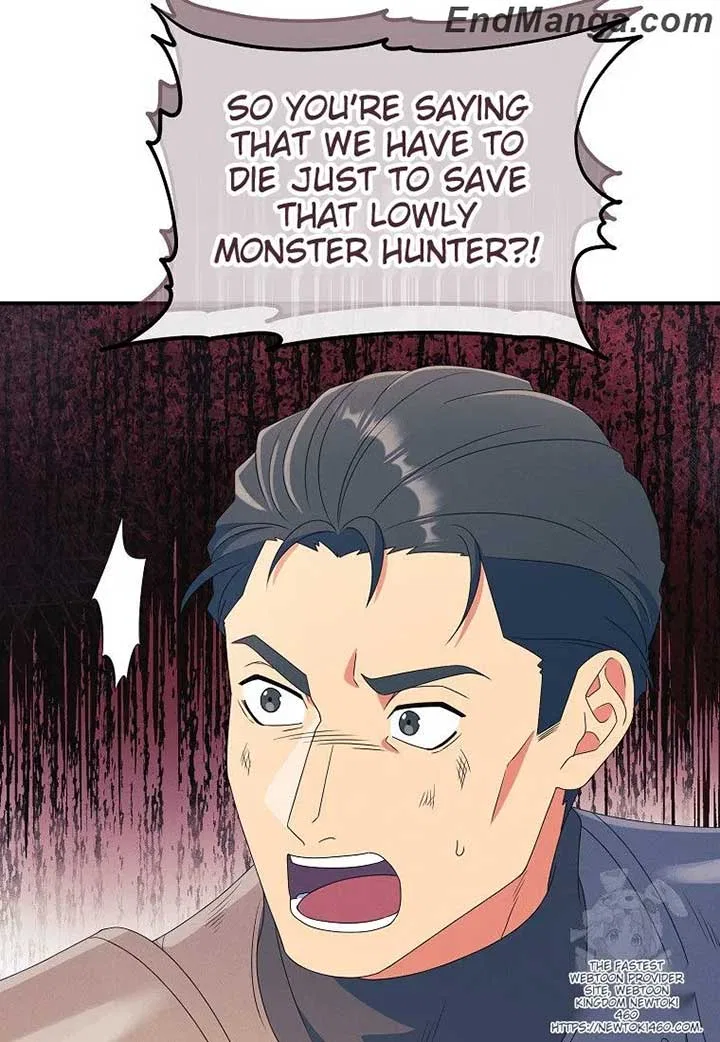 My duke is Not Dead Chapter 42 – Page 22