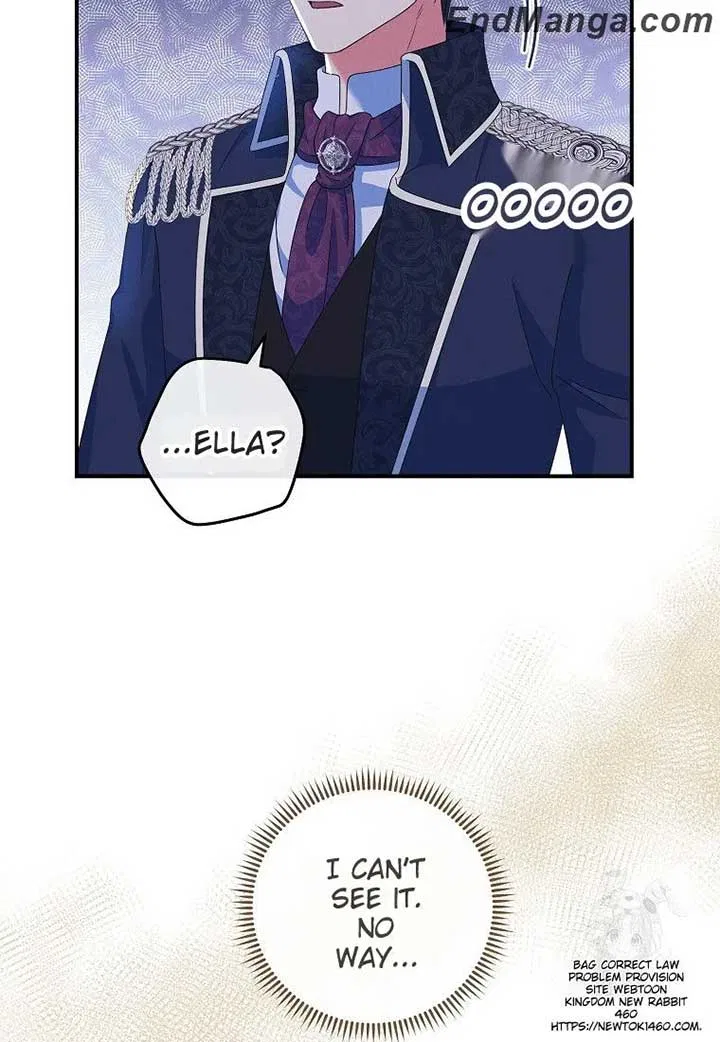 My duke is Not Dead Chapter 42 – Page 47