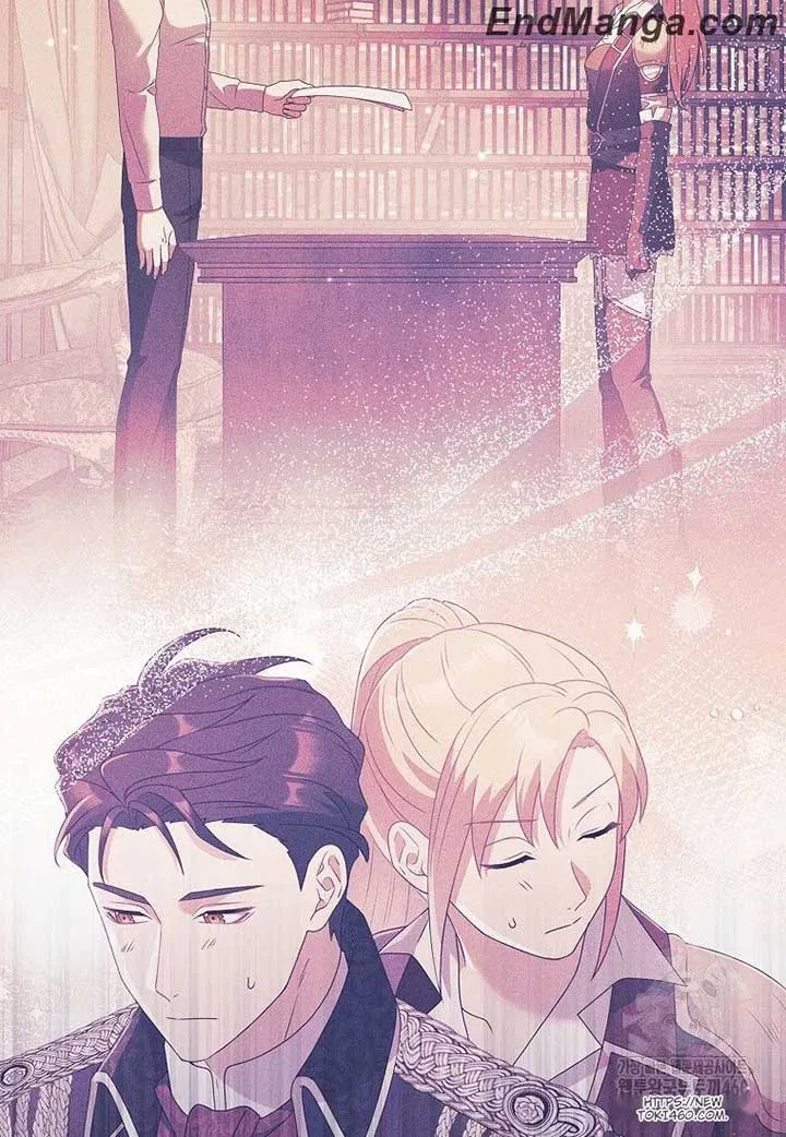 My duke is Not Dead Chapter 42 – Page 49