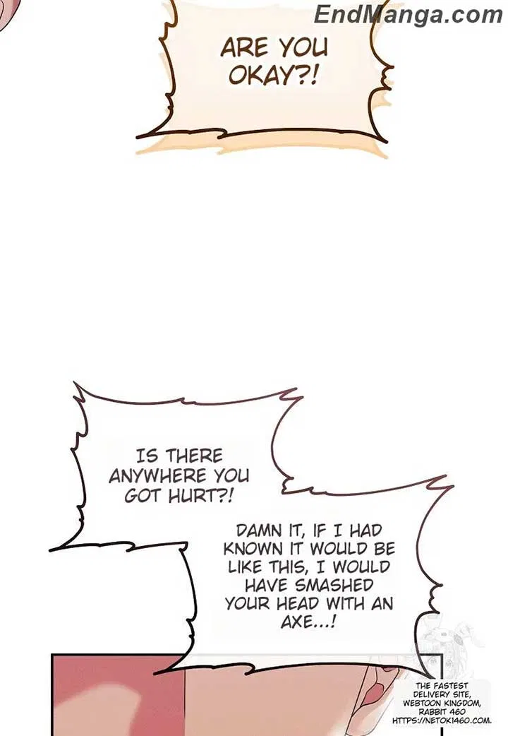 My duke is Not Dead Chapter 42 – Page 54
