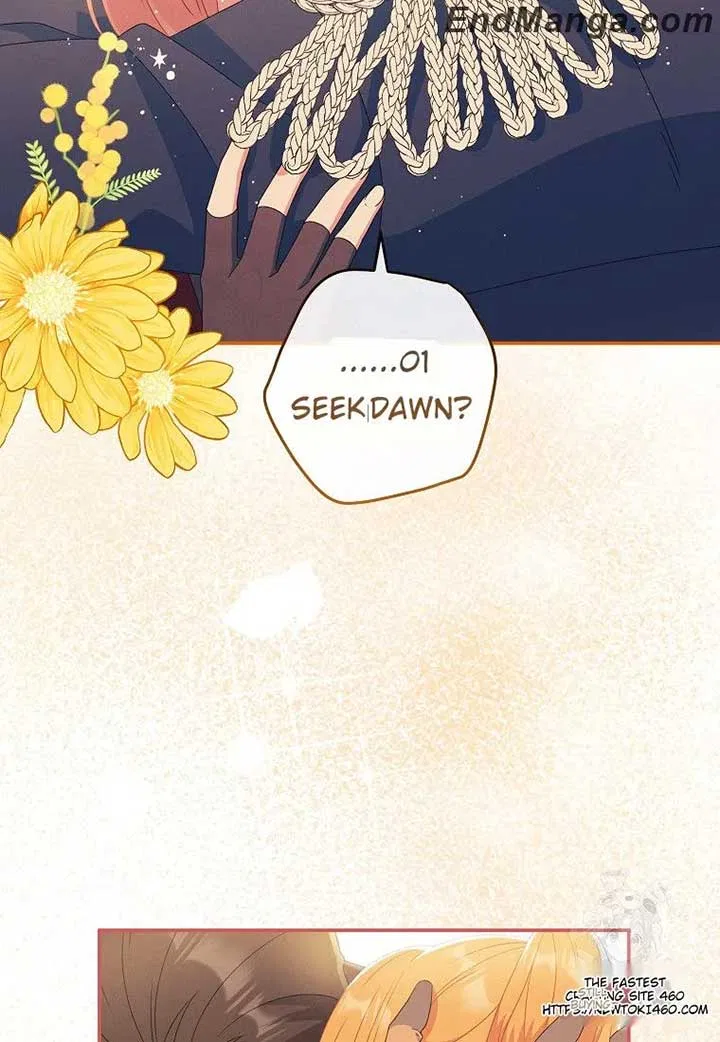 My duke is Not Dead Chapter 42 – Page 59