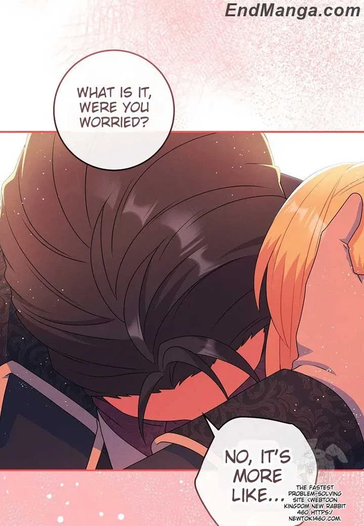 My duke is Not Dead Chapter 42 – Page 61