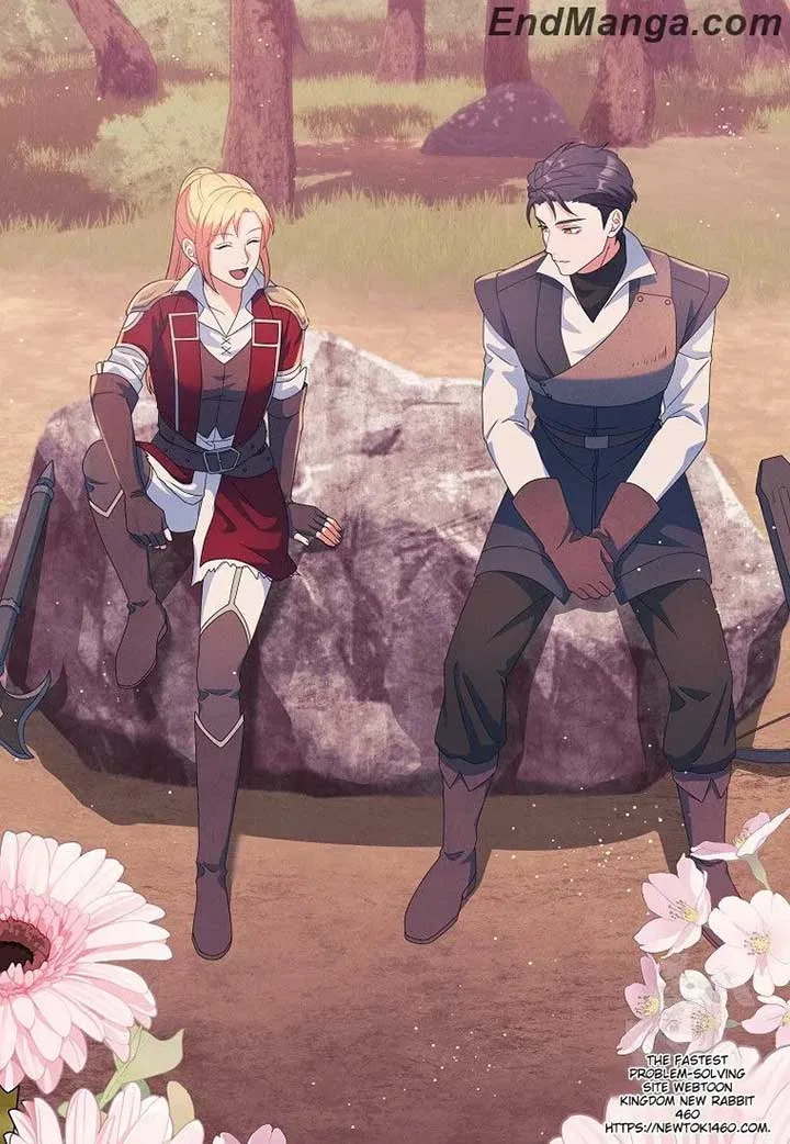 My duke is Not Dead Chapter 42 – Page 63