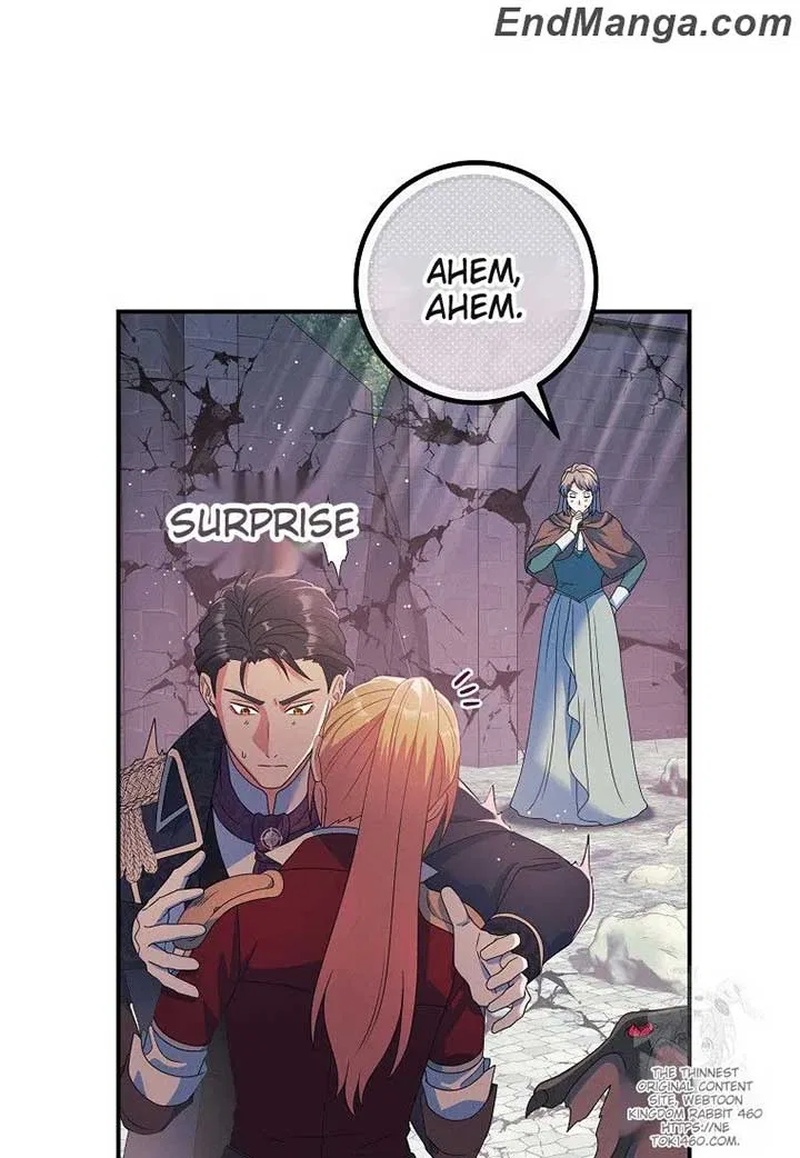 My duke is Not Dead Chapter 42 – Page 65
