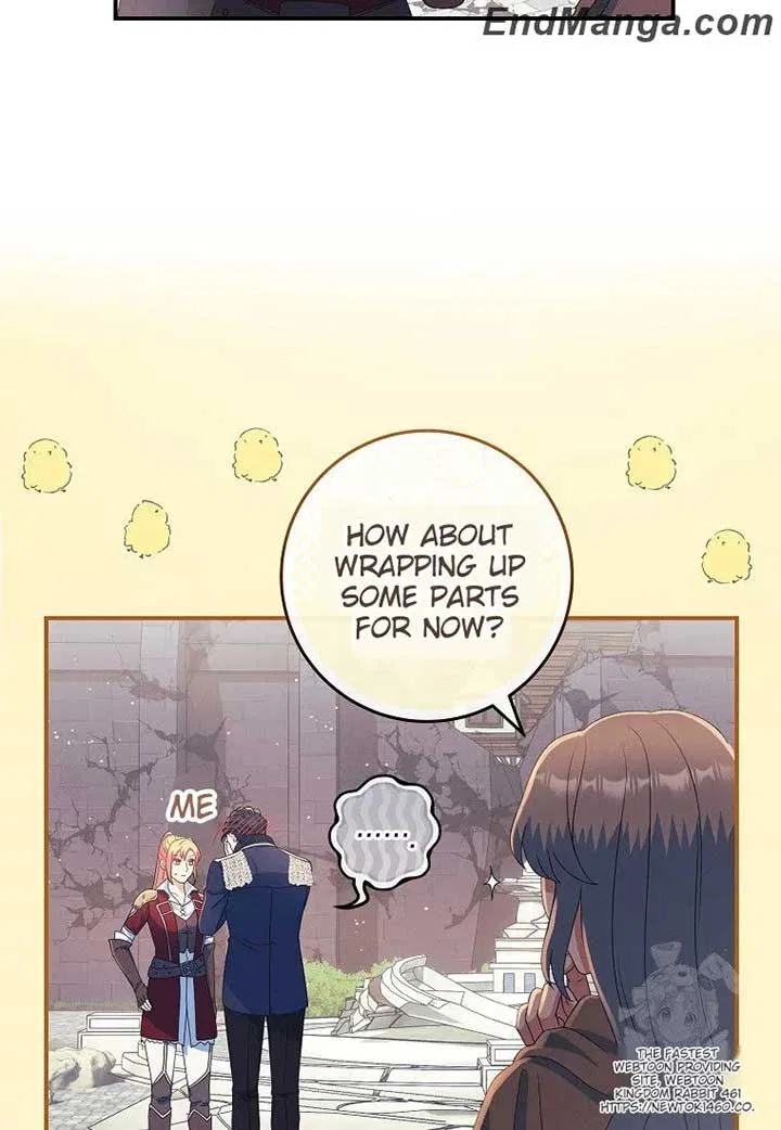 My duke is Not Dead Chapter 42 – Page 66