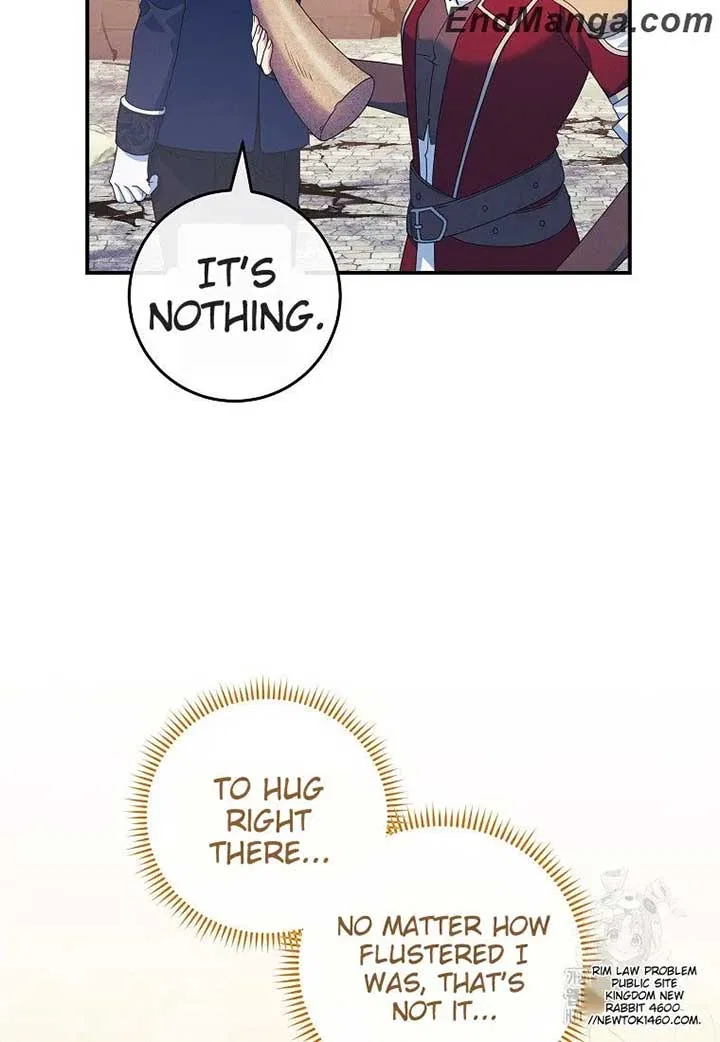 My duke is Not Dead Chapter 42 – Page 74