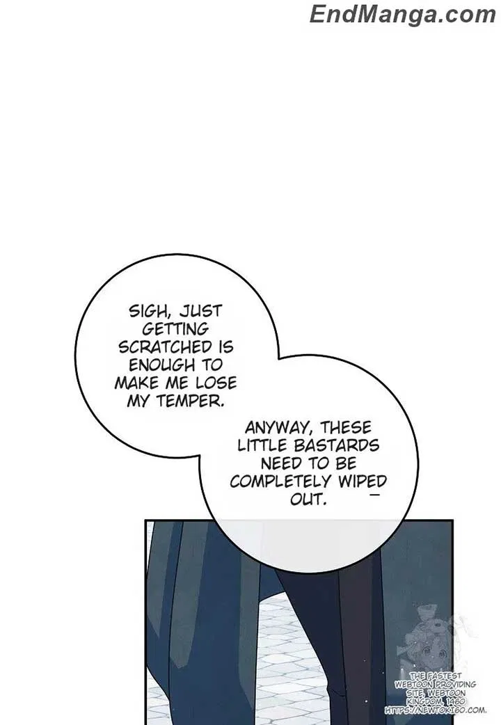 My duke is Not Dead Chapter 42 – Page 78