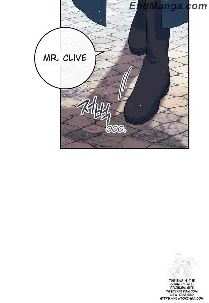 My duke is Not Dead Chapter 42 – Page 79