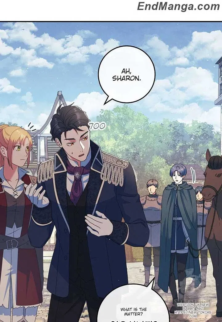 My duke is Not Dead Chapter 42 – Page 80