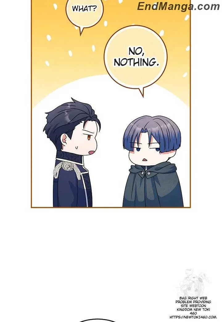 My duke is Not Dead Chapter 42 – Page 82