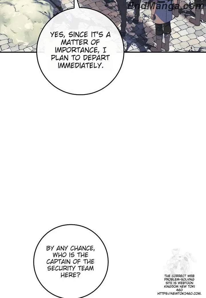 My duke is Not Dead Chapter 42 – Page 84