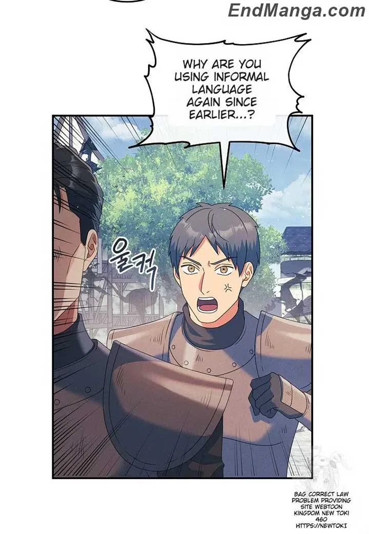 My duke is Not Dead Chapter 42 – Page 85