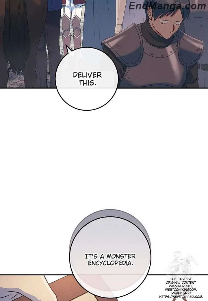 My duke is Not Dead Chapter 42 – Page 89