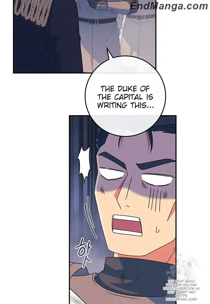 My duke is Not Dead Chapter 42 – Page 92