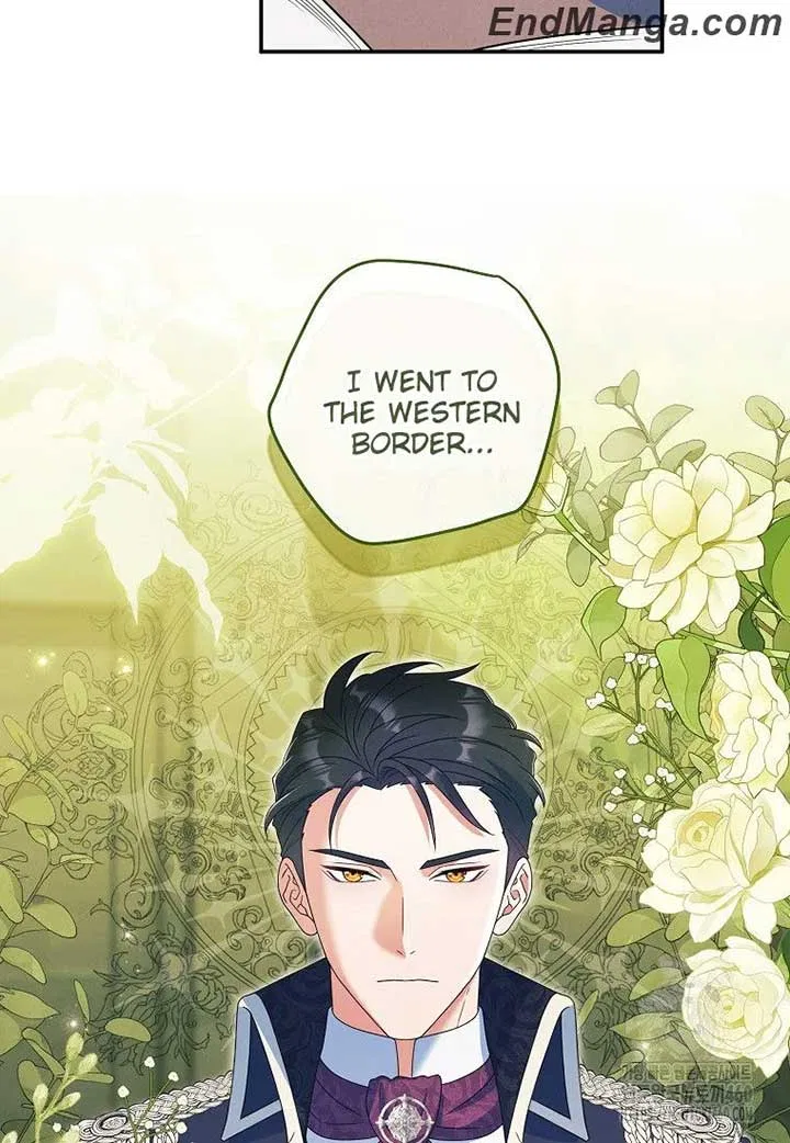 My duke is Not Dead Chapter 42 – Page 93