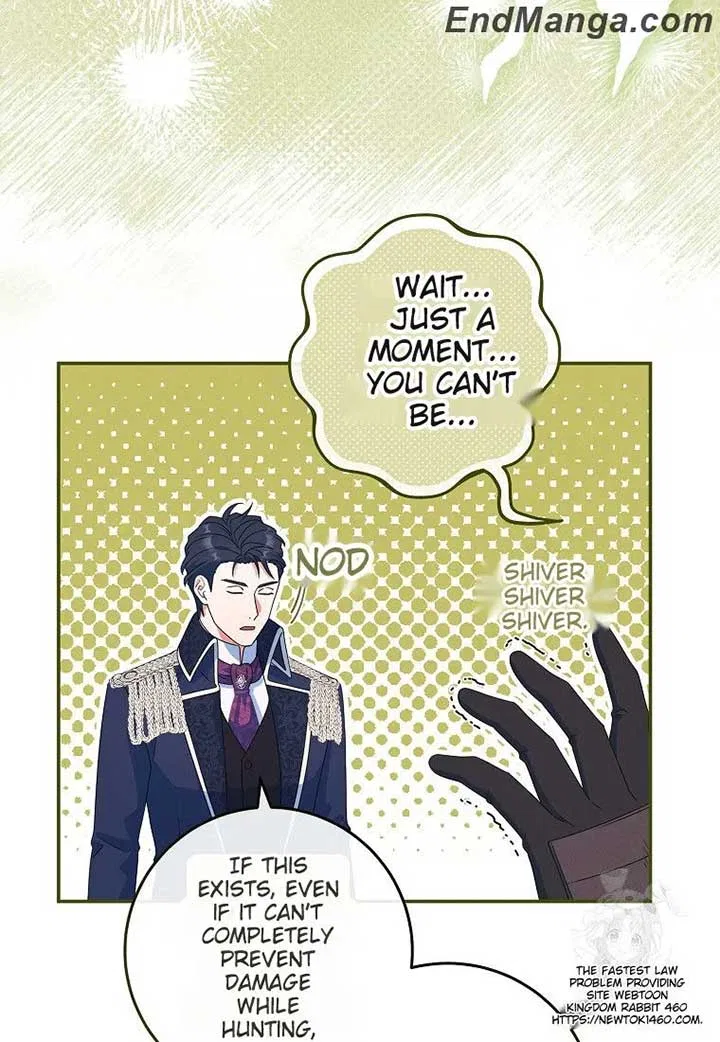 My duke is Not Dead Chapter 42 – Page 95