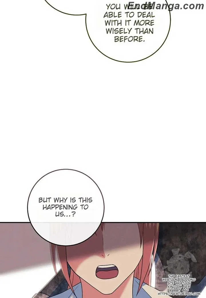 My duke is Not Dead Chapter 42 – Page 96