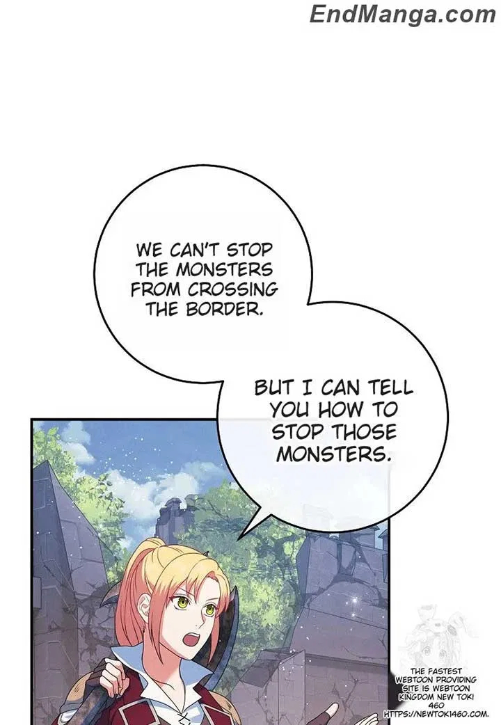 My duke is Not Dead Chapter 42 – Page 99