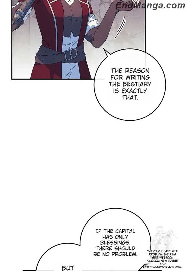 My duke is Not Dead Chapter 42 – Page 100