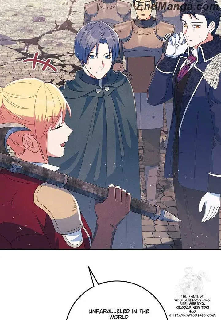 My duke is Not Dead Chapter 42 – Page 103