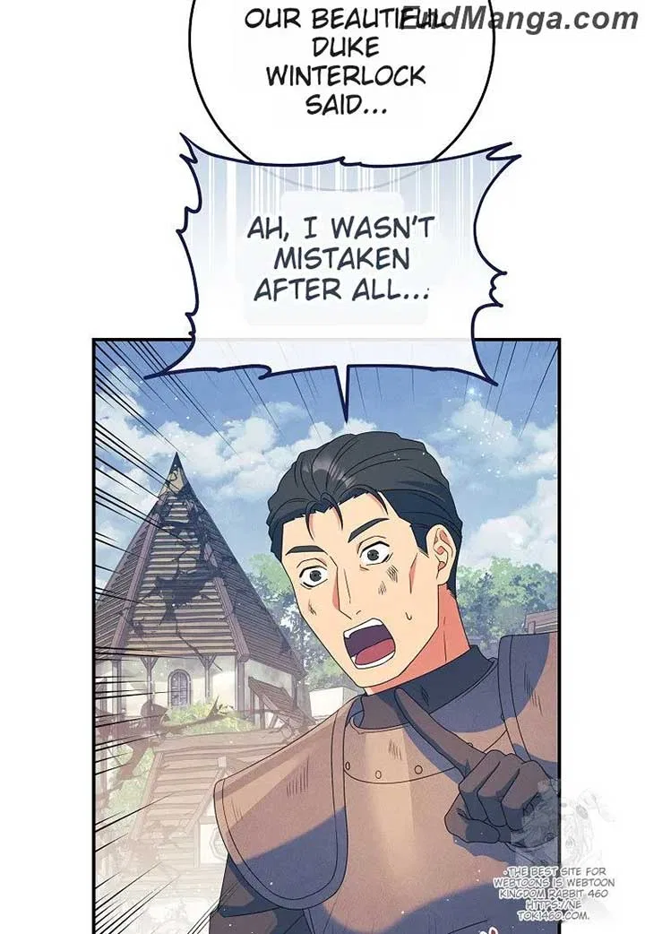 My duke is Not Dead Chapter 42 – Page 104