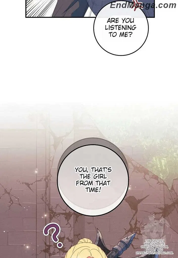 My duke is Not Dead Chapter 42 – Page 105
