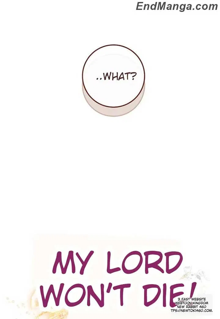 My duke is Not Dead Chapter 42 – Page 107