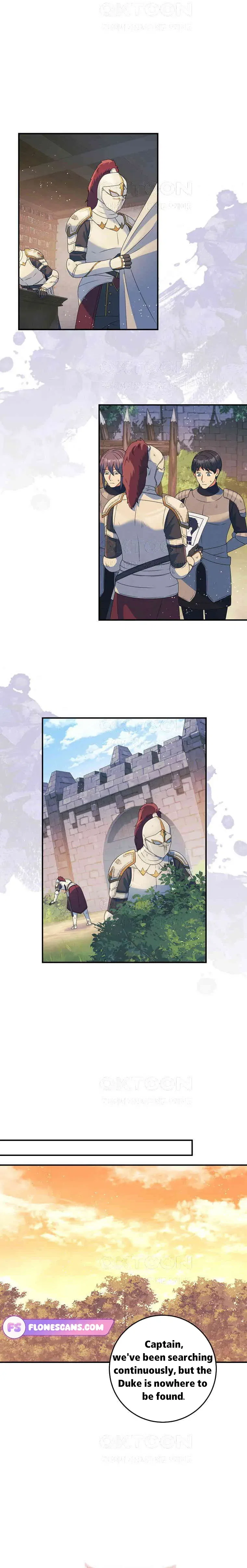 My duke is Not Dead Chapter 38 – Page 10