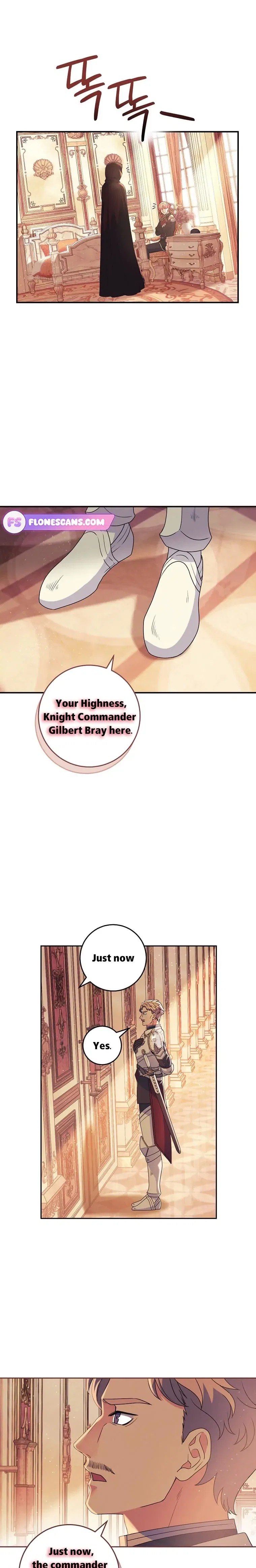 My duke is Not Dead Chapter 36 – Page 6