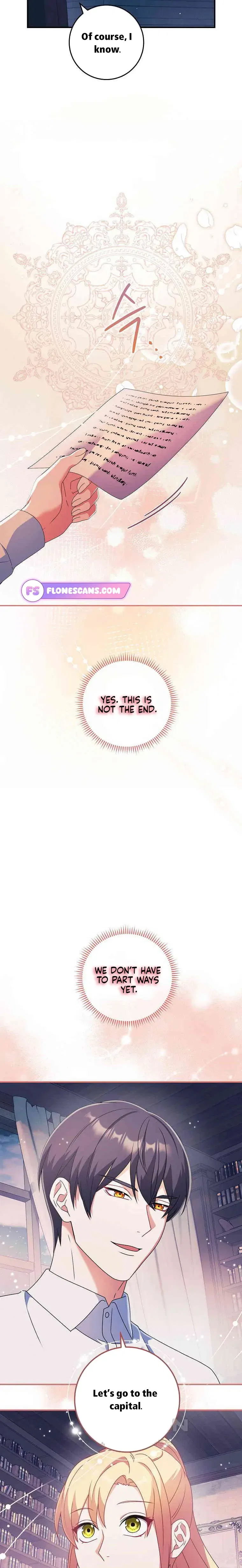 My duke is Not Dead Chapter 32 – Page 24