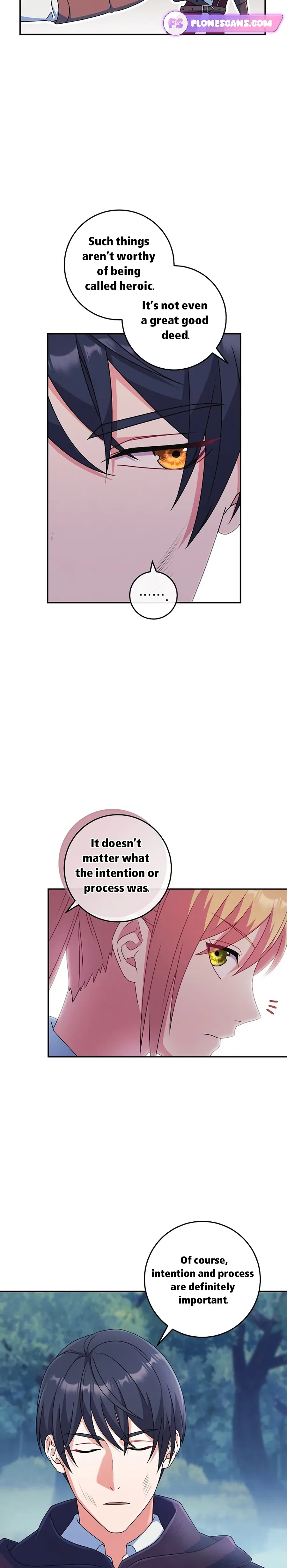 My duke is Not Dead Chapter 29 – Page 20