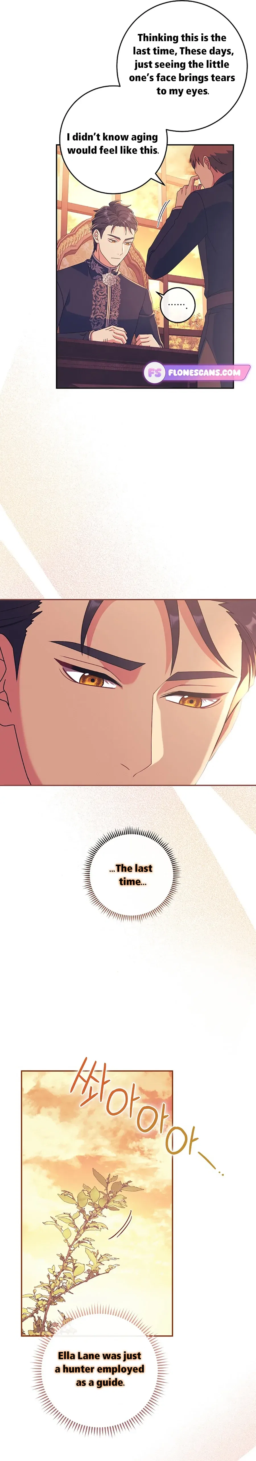 My duke is Not Dead Chapter 28 – Page 30